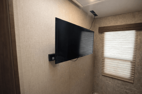 Conquest Casita