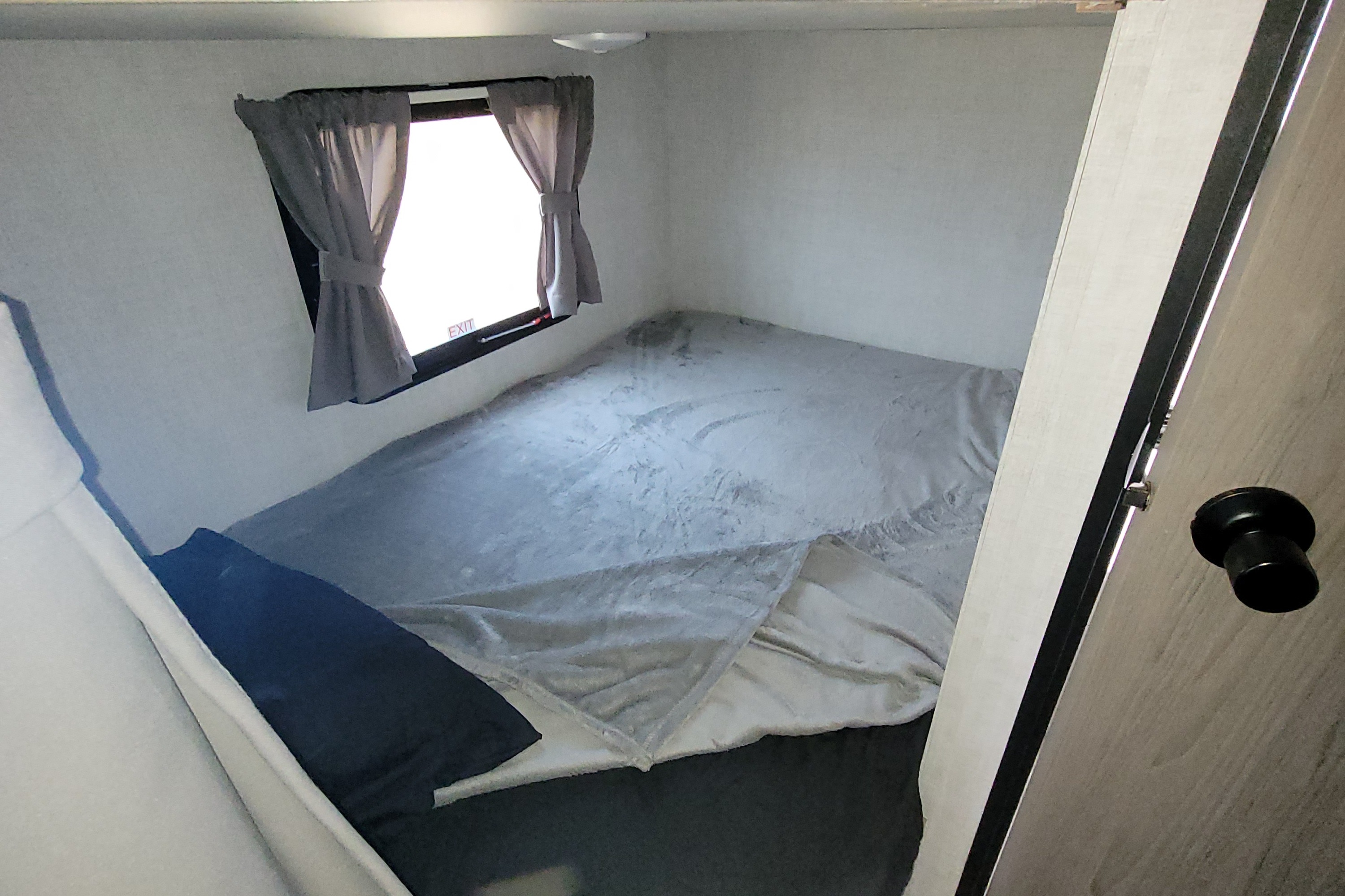 2022 Grand River 26BH Travel Trailer