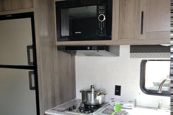 2022 Grand River 26BH Travel Trailer