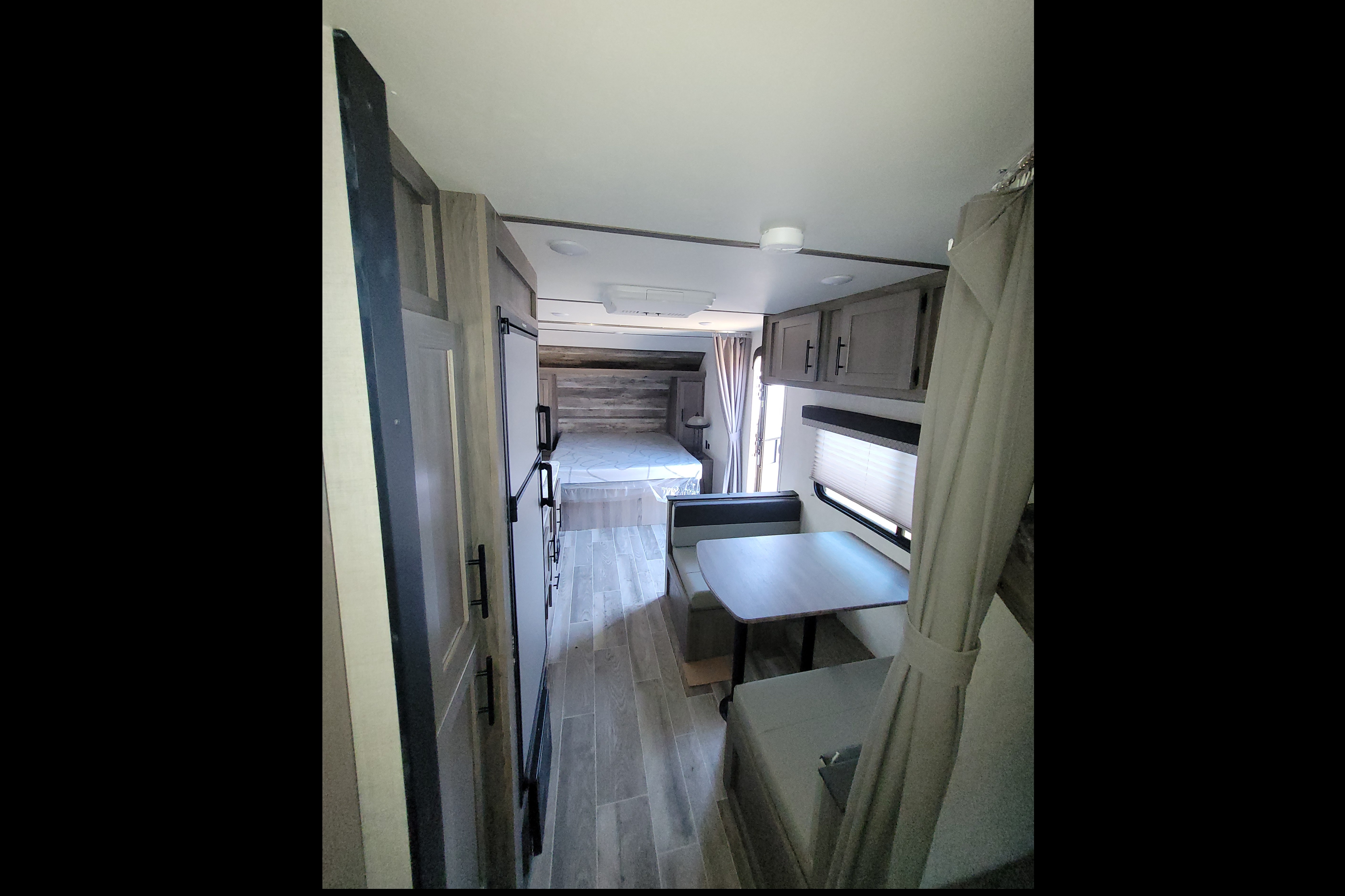 2022 Grand River 26BH Travel Trailer
