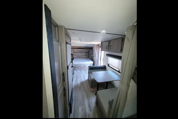 2022 Grand River 26BH Travel Trailer