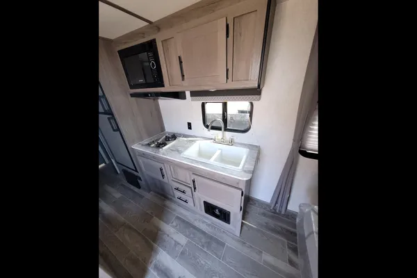 2022 Grand River 26BH Travel Trailer