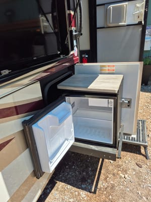 jim's Coachman sportscoach 339ds Class A