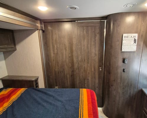 jim's Coachman sportscoach 339ds Class A