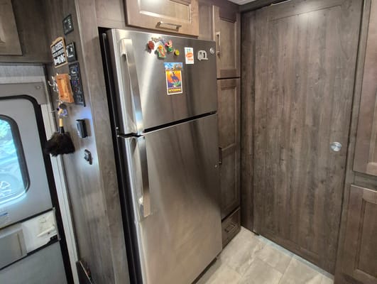 jim's Coachman sportscoach 339ds Class A