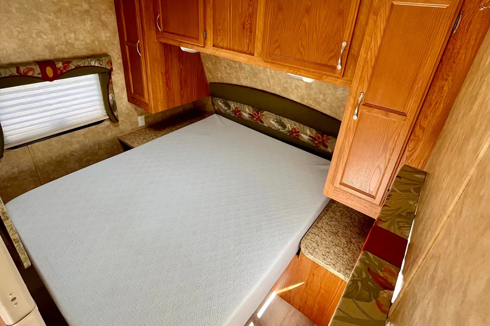 Palmers Jayco Jay Flight G2 Travel Trailer