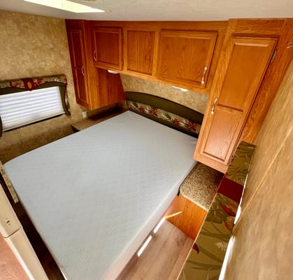 Palmers Jayco Jay Flight G2 Travel Trailer