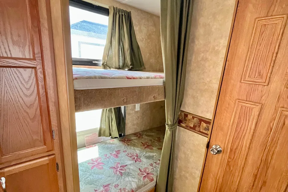 Palmers Jayco Jay Flight G2 Travel Trailer