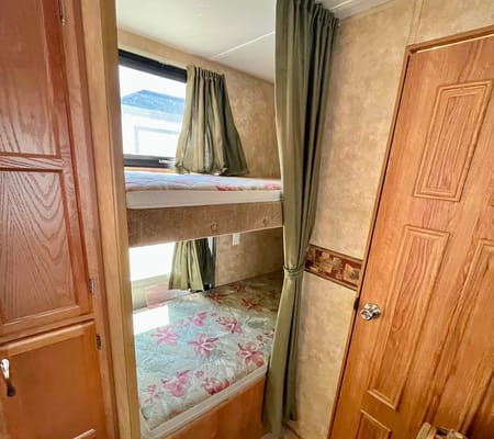 Palmers Jayco Jay Flight G2 Travel Trailer