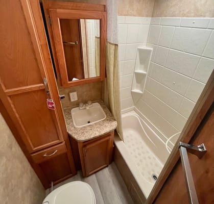 Palmers Jayco Jay Flight G2 Travel Trailer