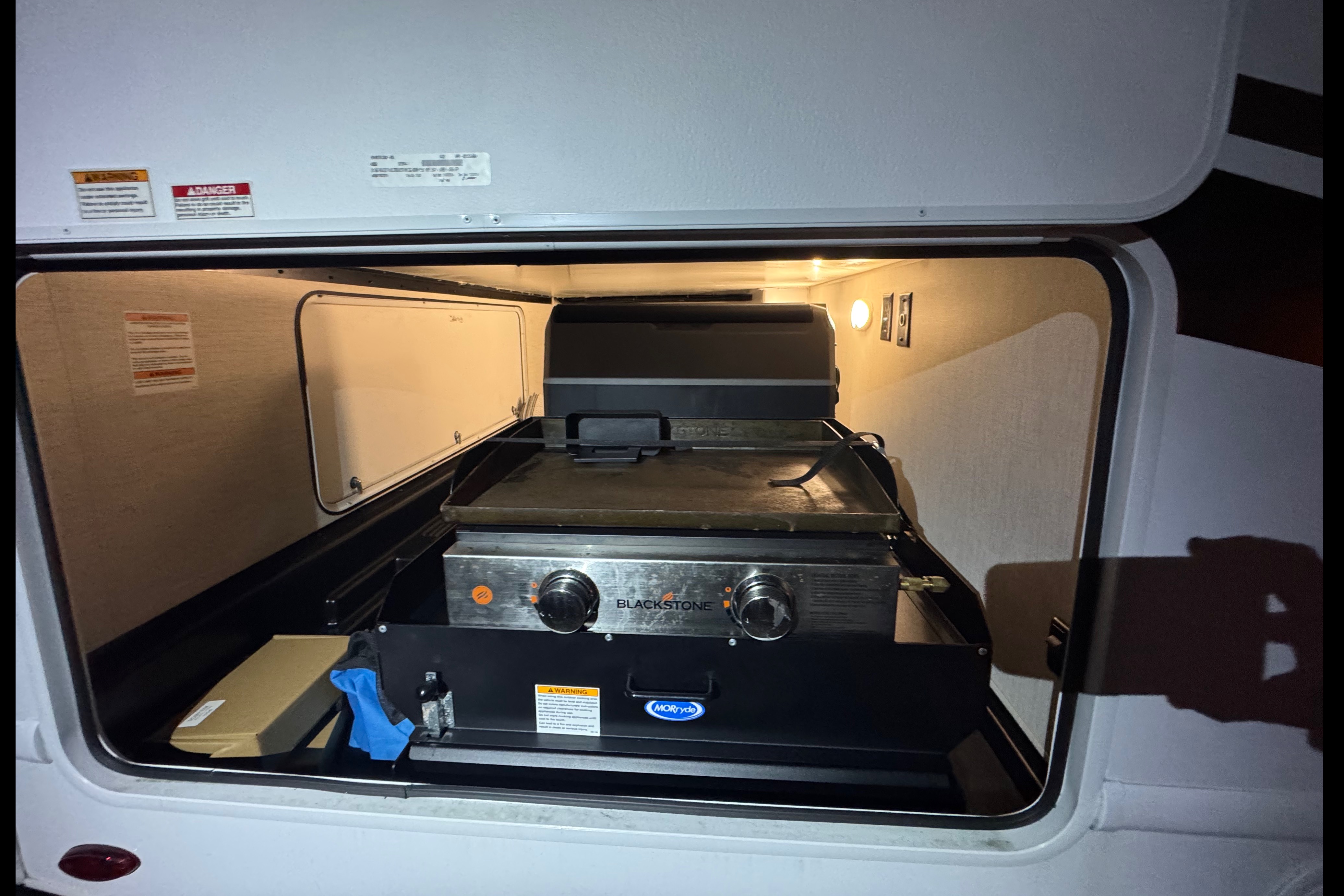 We Deliver I Family RV 2025 Thor Quantum | Starlink | Sleeps 5