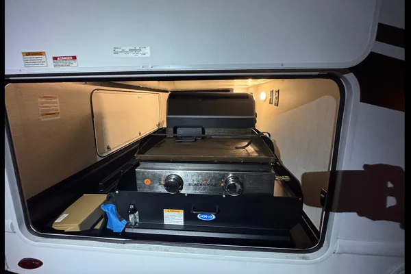 We Deliver I Family RV 2025 Thor Quantum | Starlink | Sleeps 5