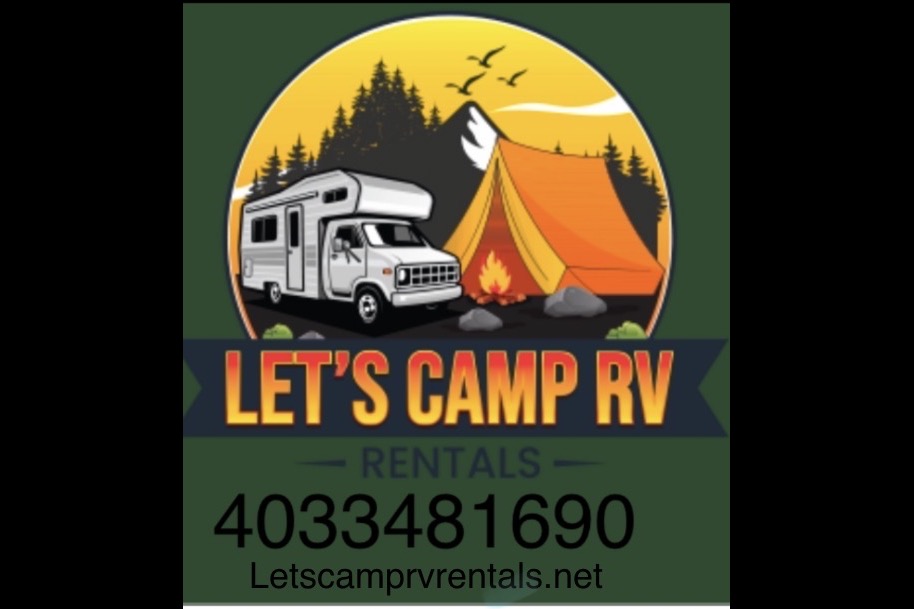 Lets Camp RV Rentals. Donald's RV Cottage