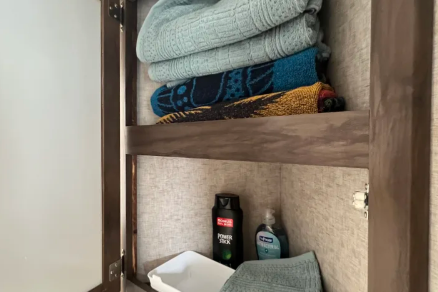 2018 Cherokee Travel Trailer