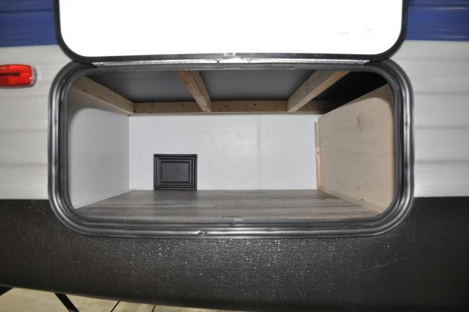 Autumn's Keystone springdale Travel Trailer w Bunks