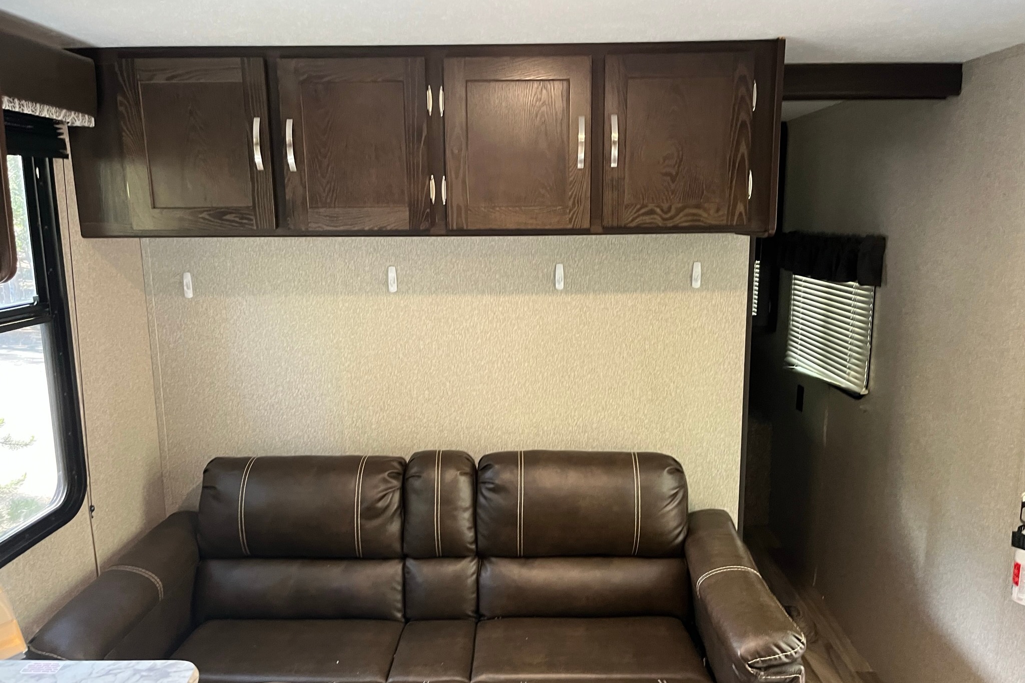 Autumn's Keystone springdale Travel Trailer w Bunks