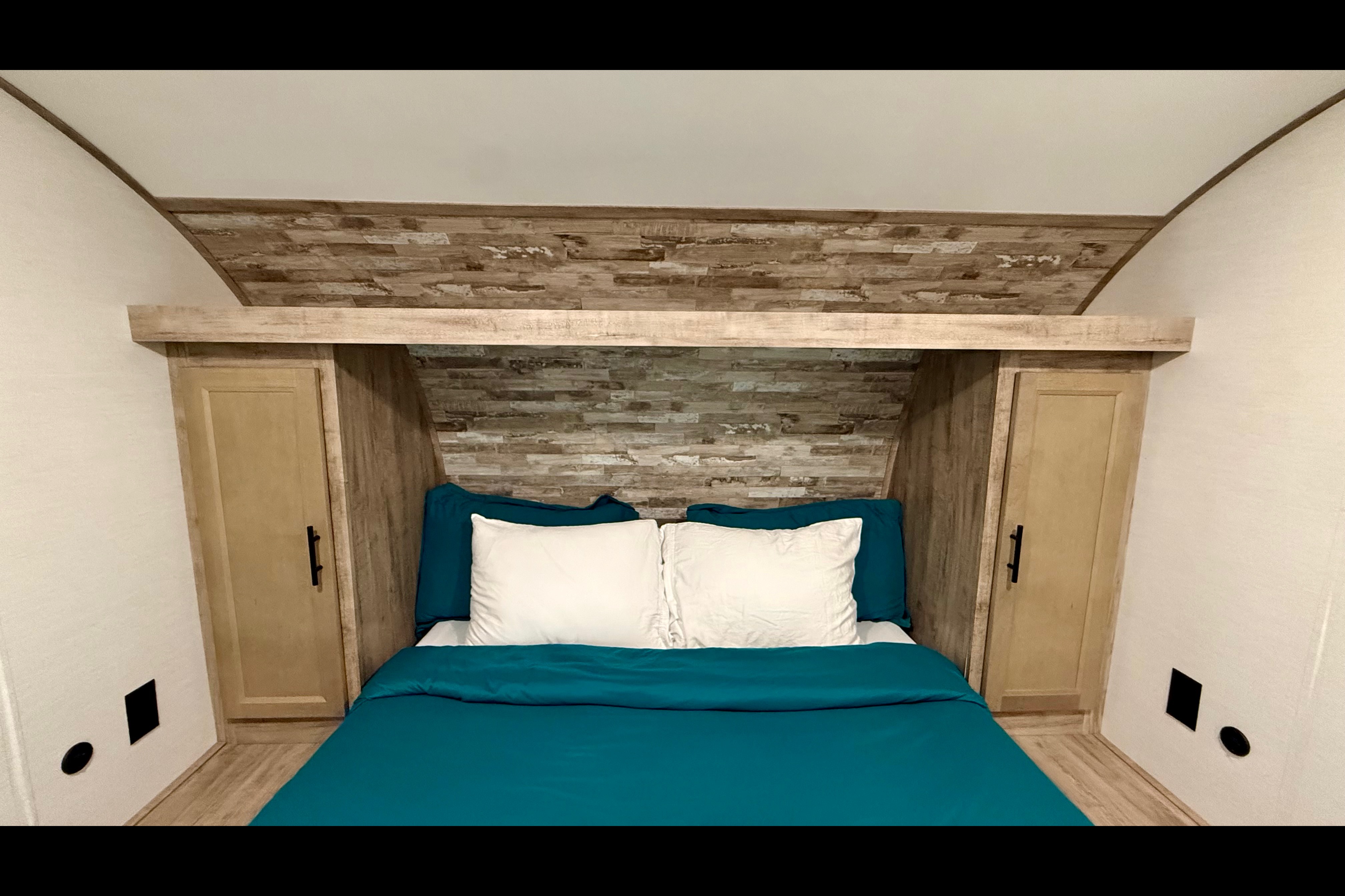 DavenCord’s 2025 Camper Trailer