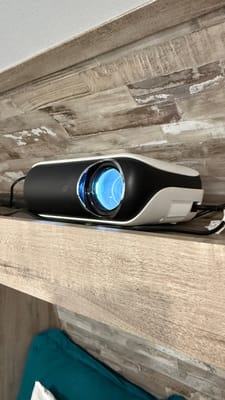 DavenCord’s 2025 Camper Trailer