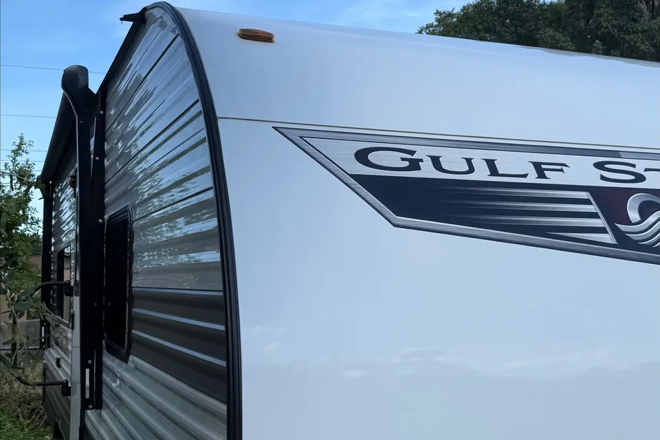 DavenCord’s 2025 Camper Trailer