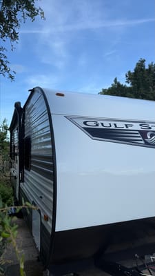 DavenCord’s 2025 Camper Trailer
