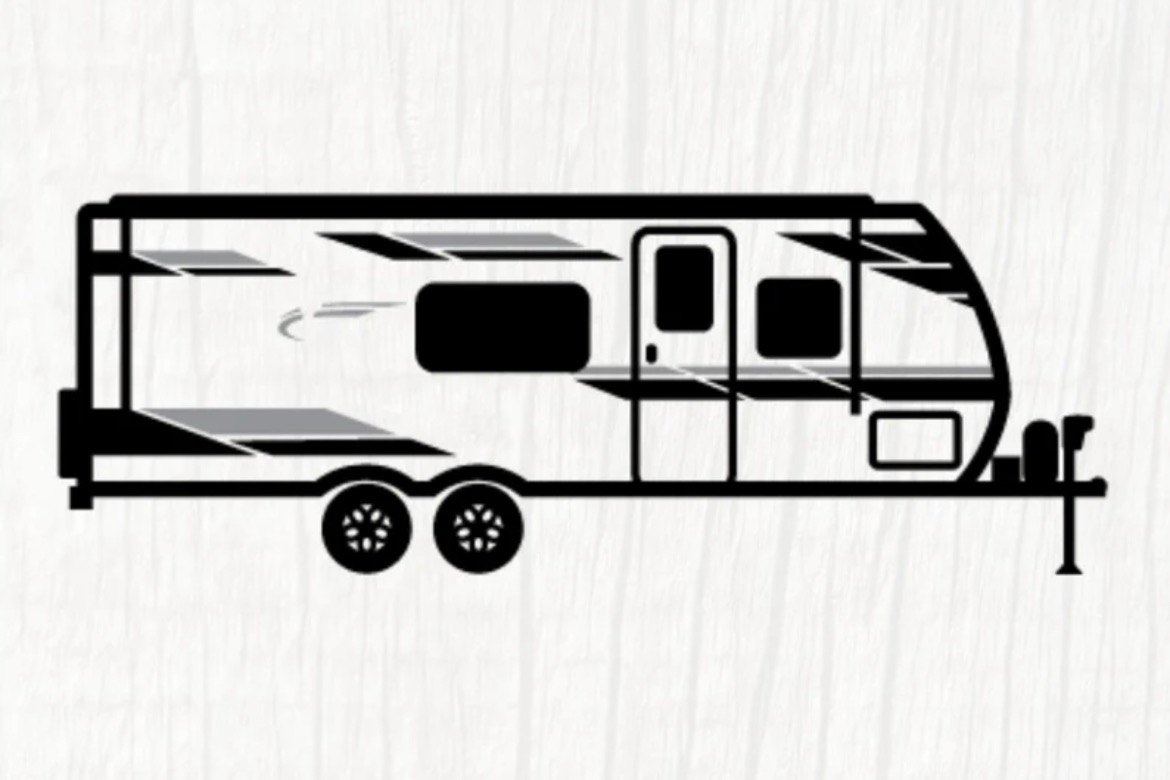 2022 Jayco Jayflight Baja Travel Trailer