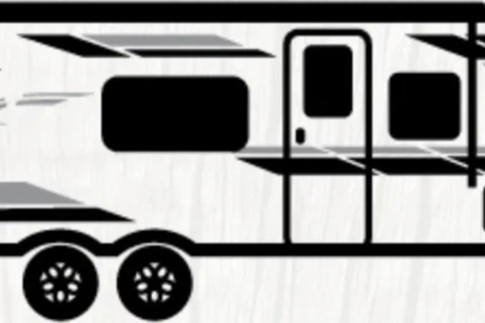 2022 Jayco Jayflight Baja Travel Trailer