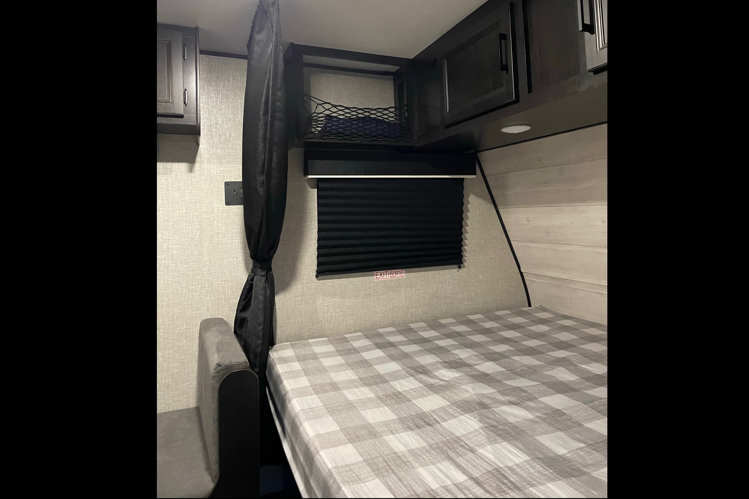 2022 Jayco Jayflight Baja Travel Trailer