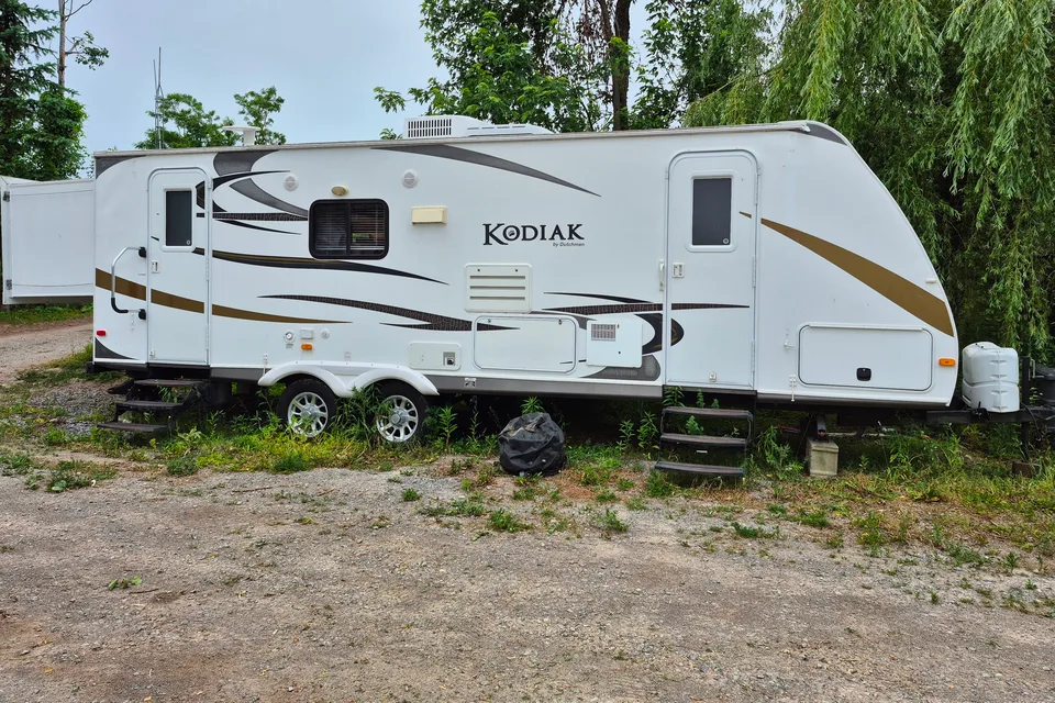 Kodiak Dutchman 240KSSL