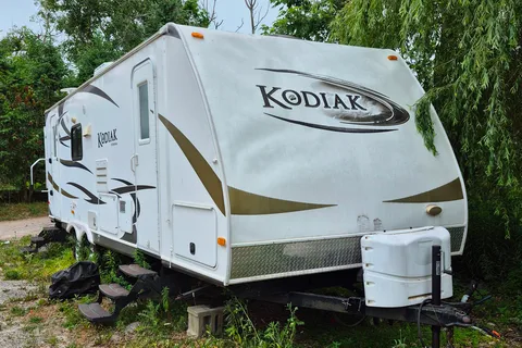 Kodiak Dutchman 240KSSL
