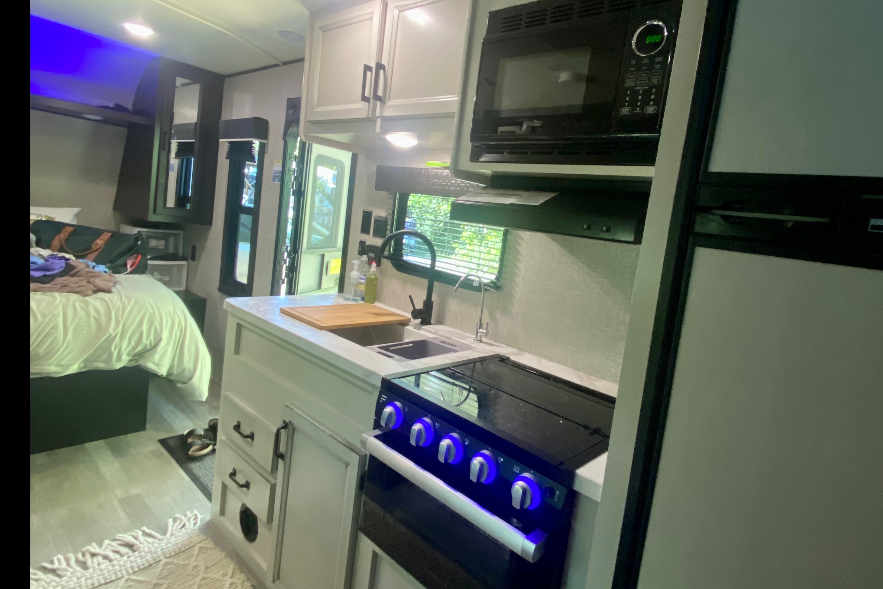 Stay Wild- 2022 Jayco