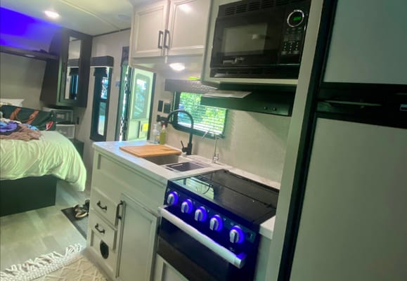 Stay Wild- 2022 Jayco