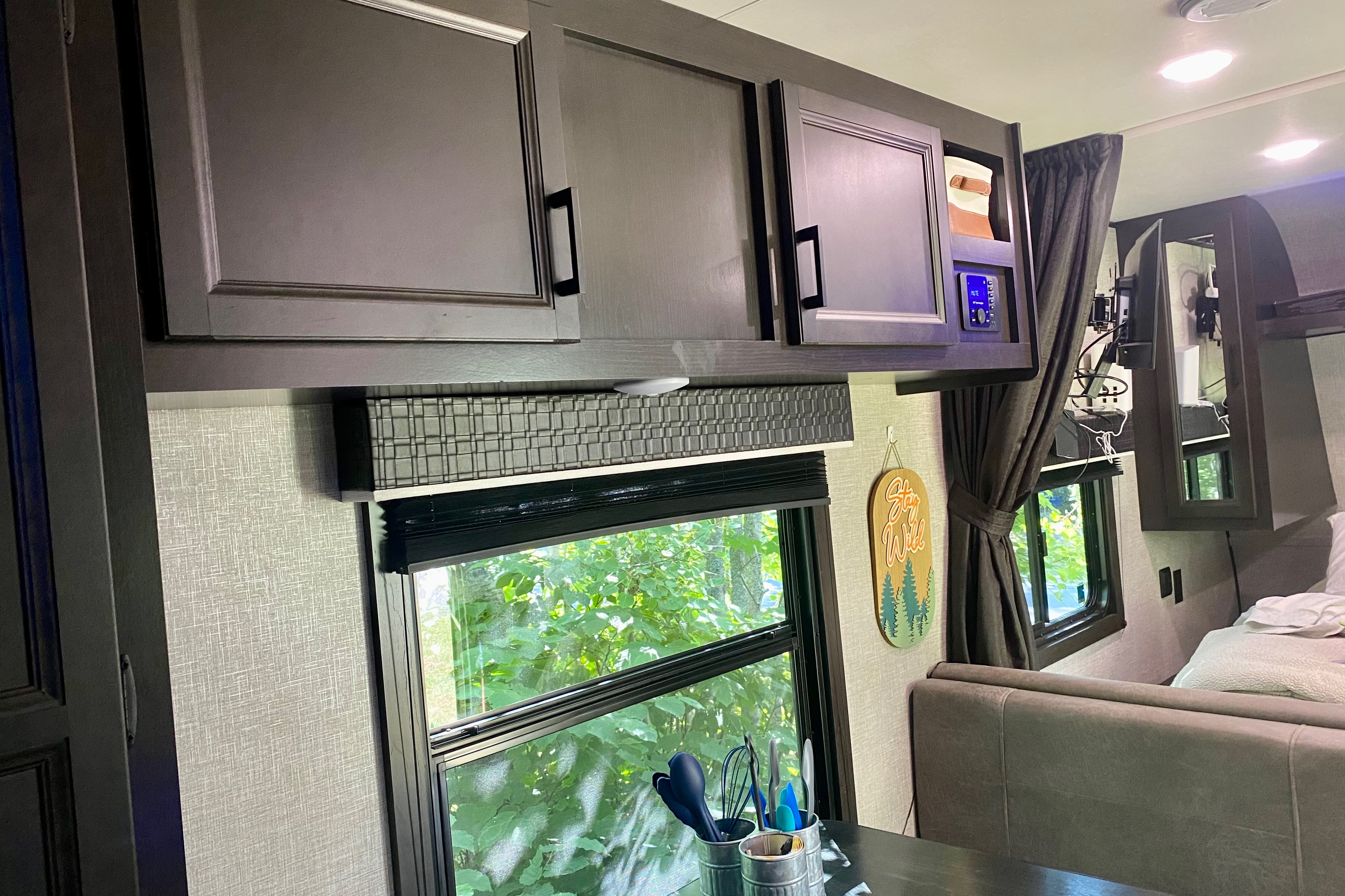 Stay Wild- 2022 Jayco