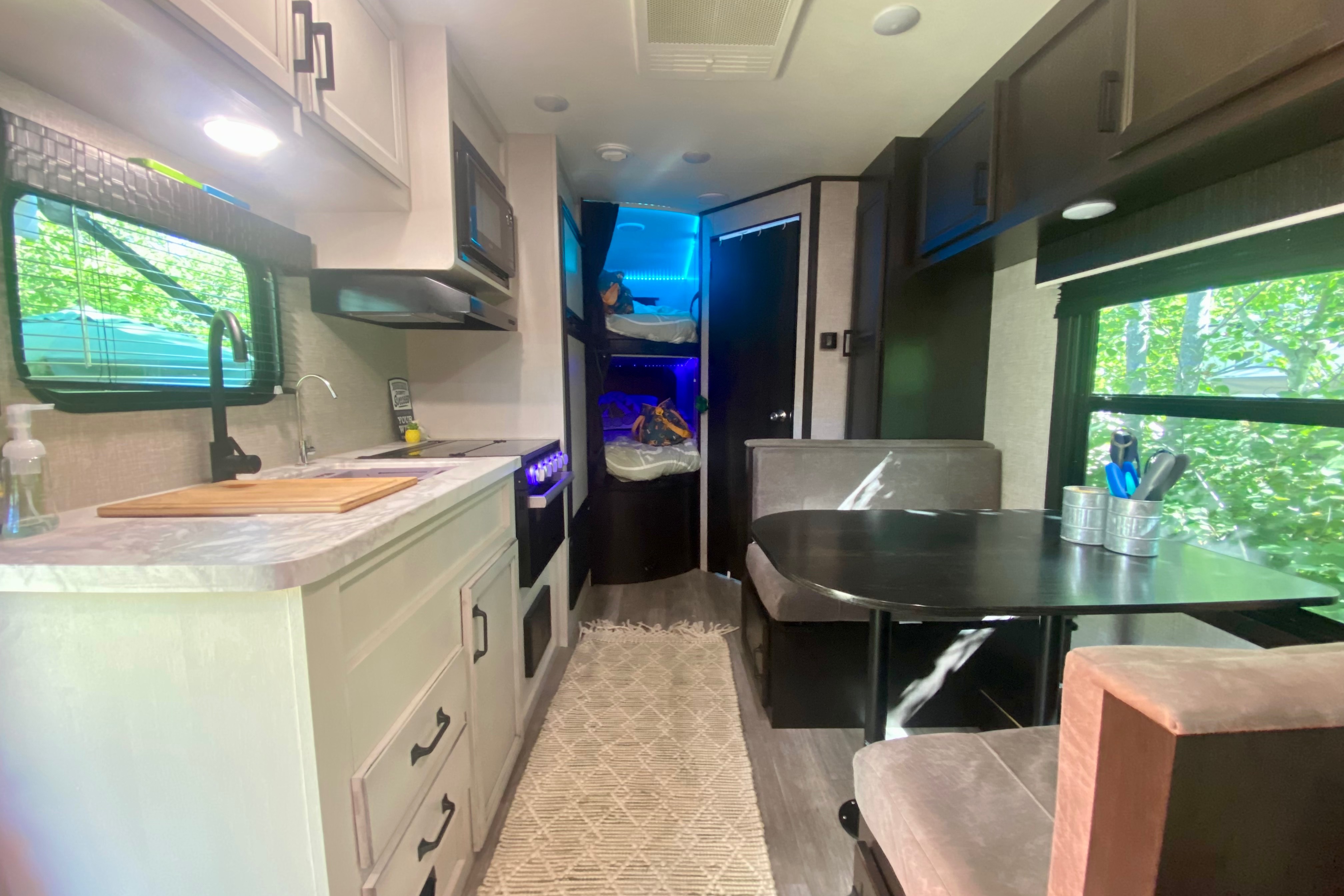Stay Wild- 2022 Jayco