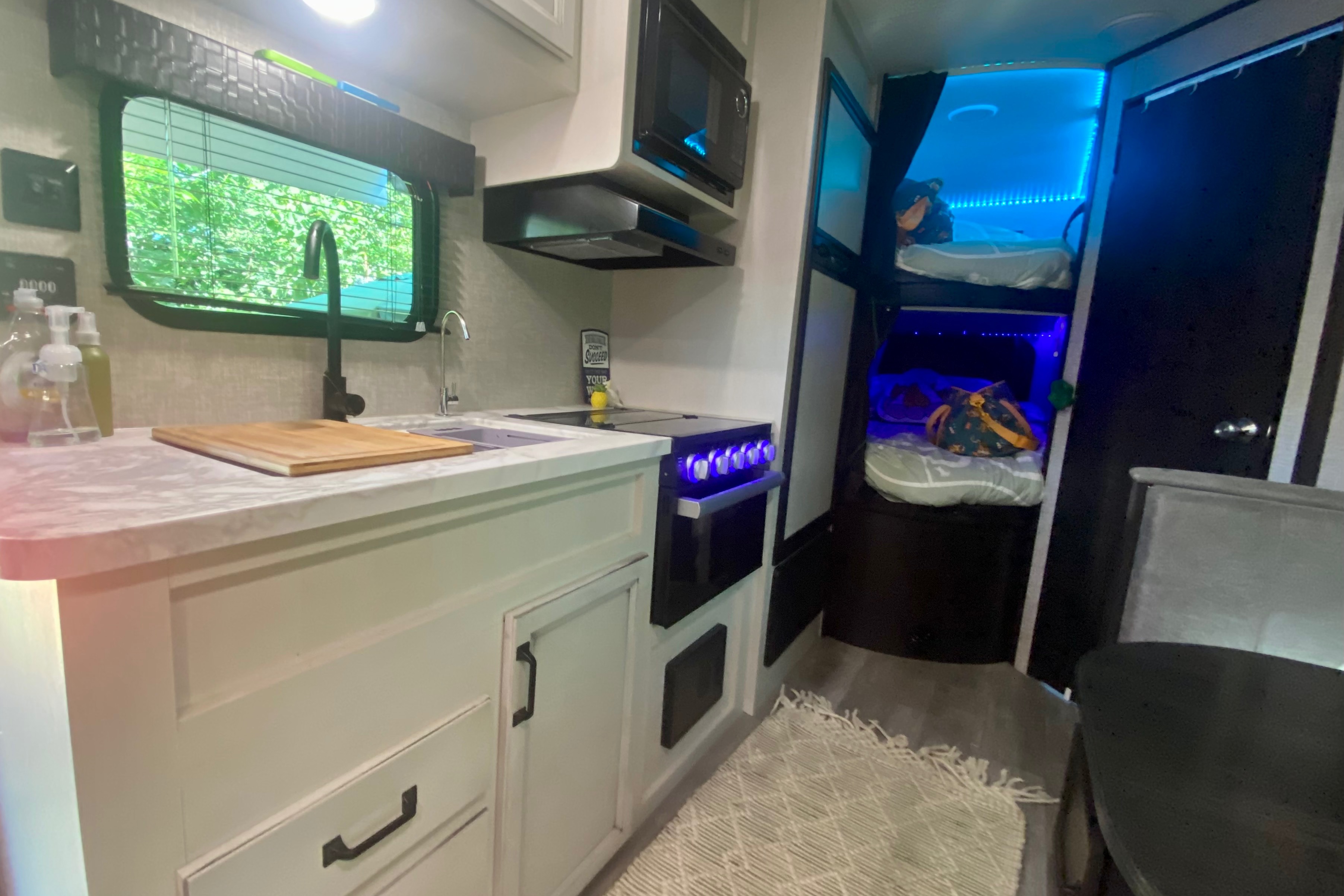 Stay Wild- 2022 Jayco