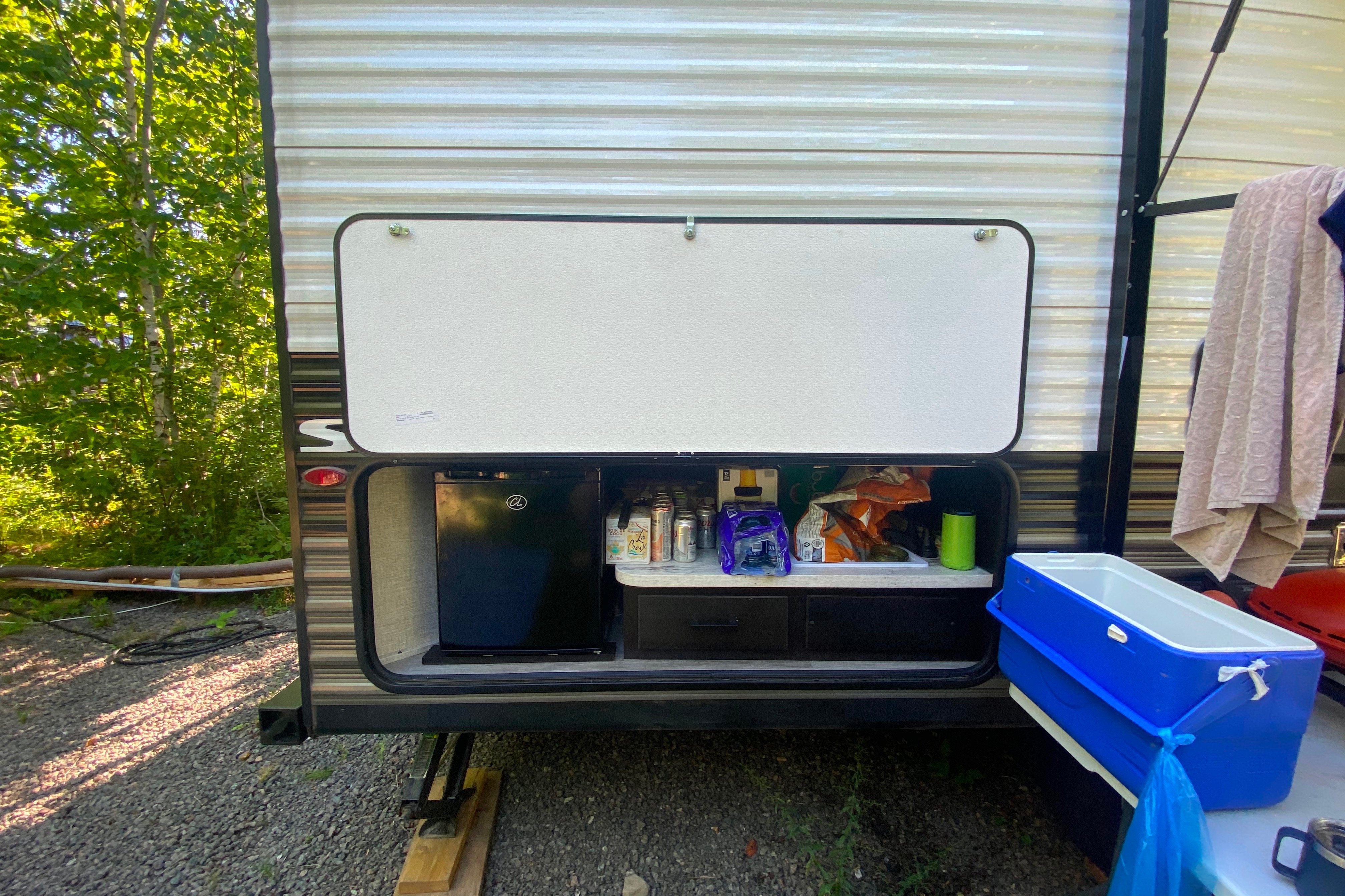 Stay Wild- 2022 Jayco