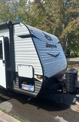 Stay Wild- 2022 Jayco