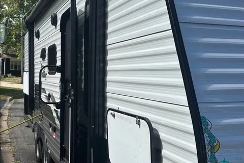 Stay Wild- 2022 Jayco