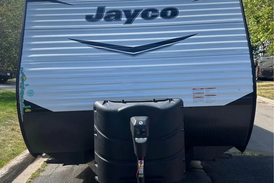 Stay Wild- 2022 Jayco