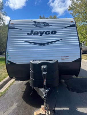 Stay Wild- 2022 Jayco