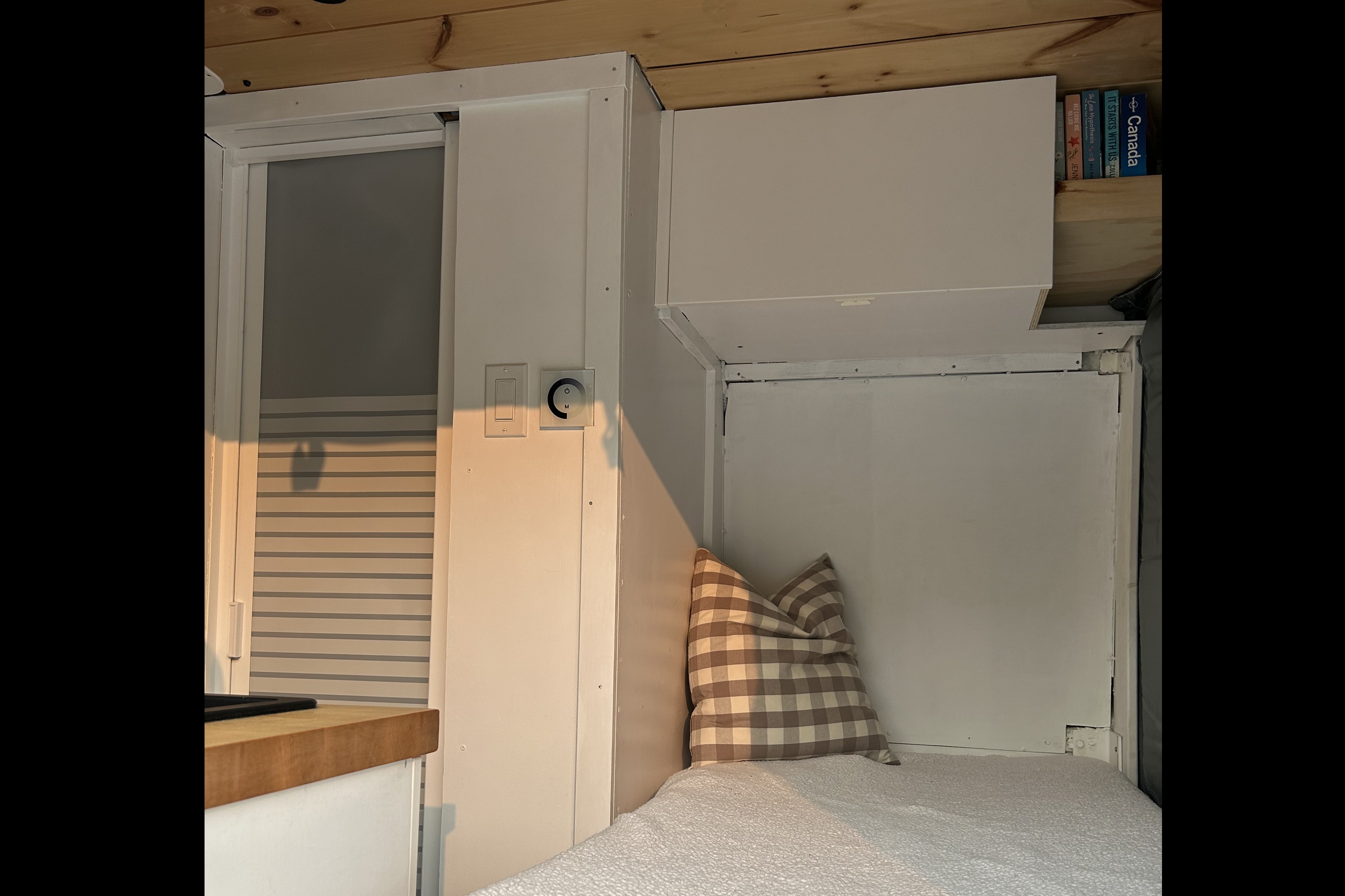 Beach House on Wheels