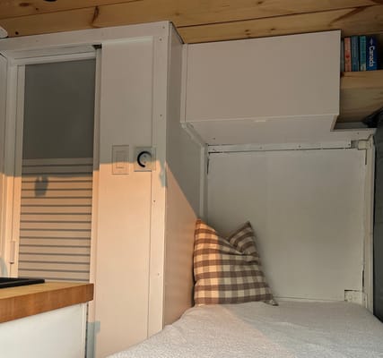 Beach House on Wheels