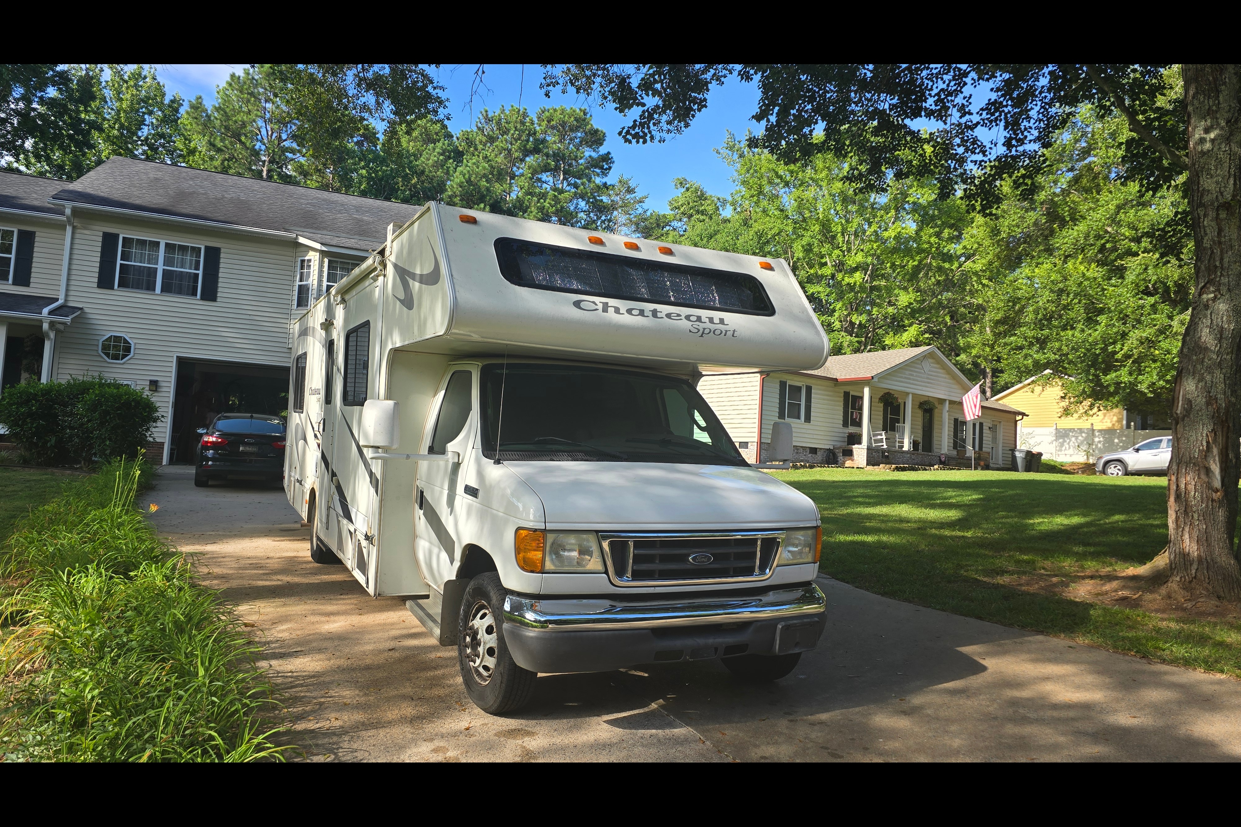 Armando's Simple Traveler