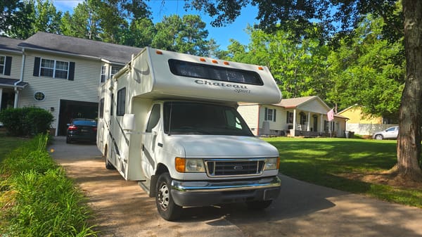 Armando's Simple Traveler