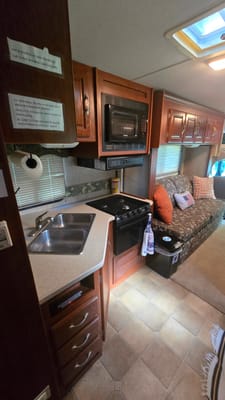 Armando's Simple Traveler