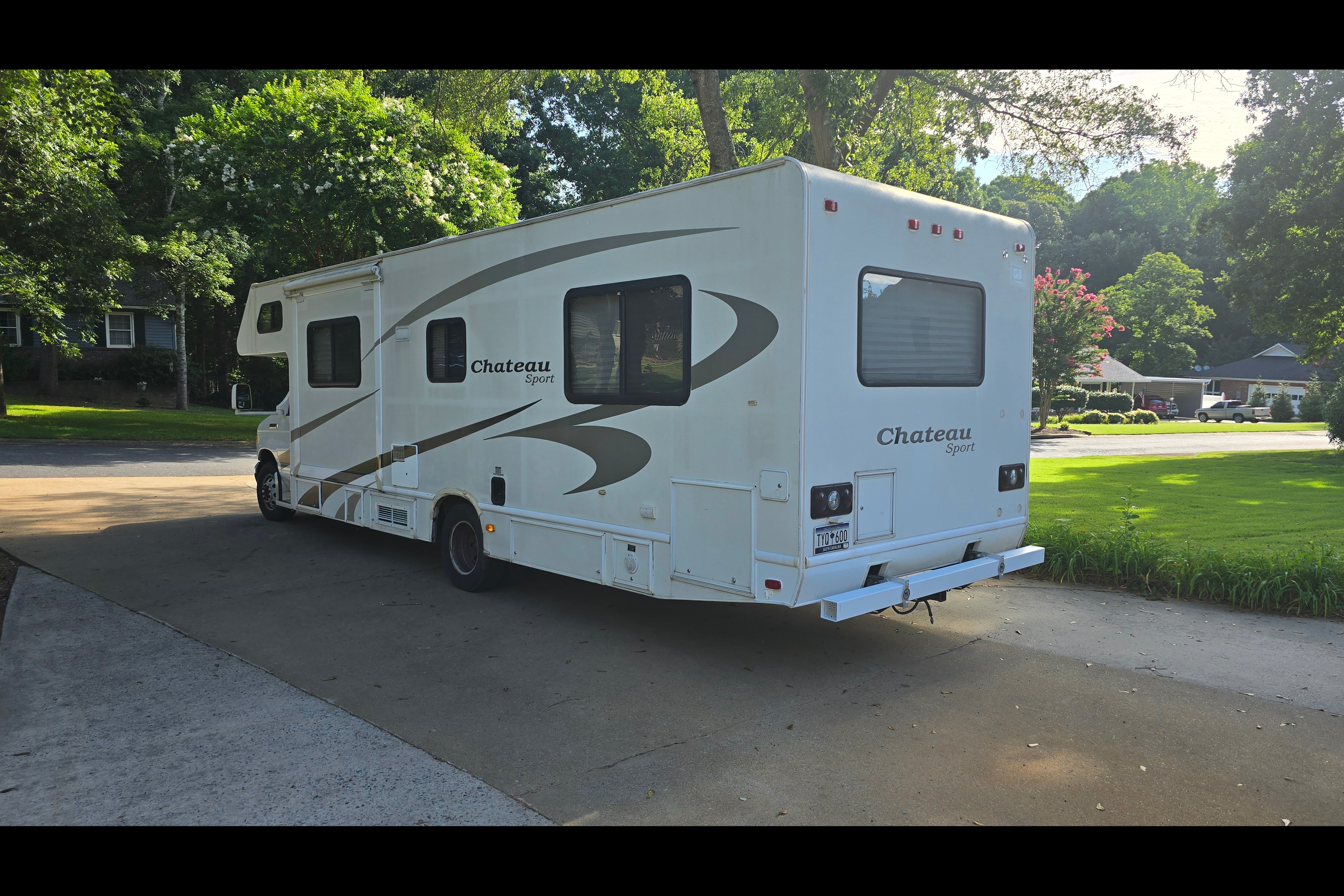 Armando's Simple Traveler
