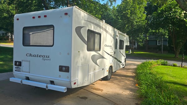 Armando's Simple Traveler