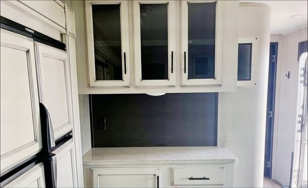Jaimie's Jayco Eagle Paradise