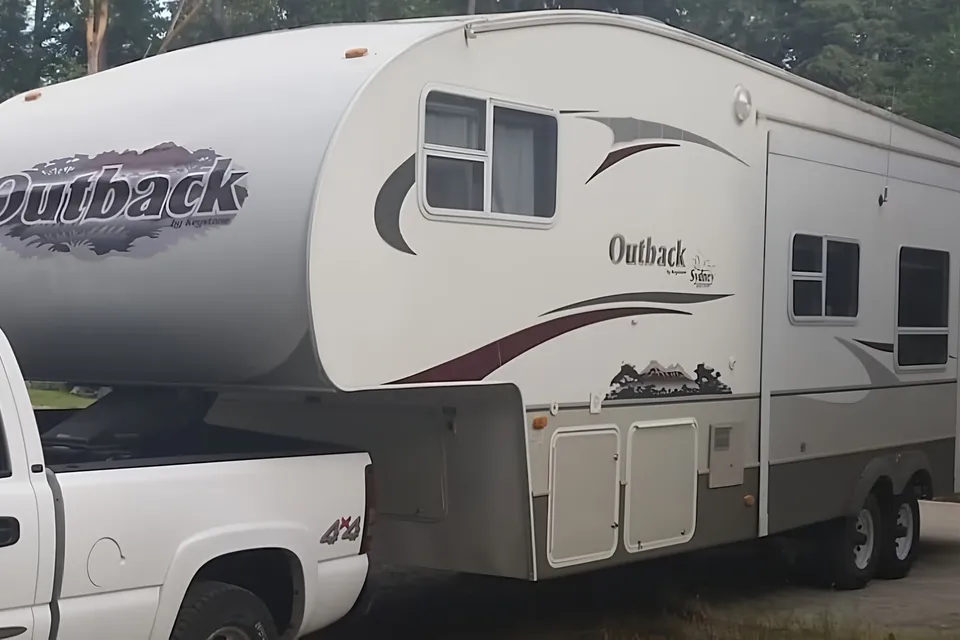 Home away from home! Forget the hassle with delivery and set up