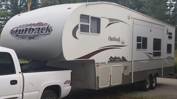 Home away from home! Forget the hassle with delivery and set up