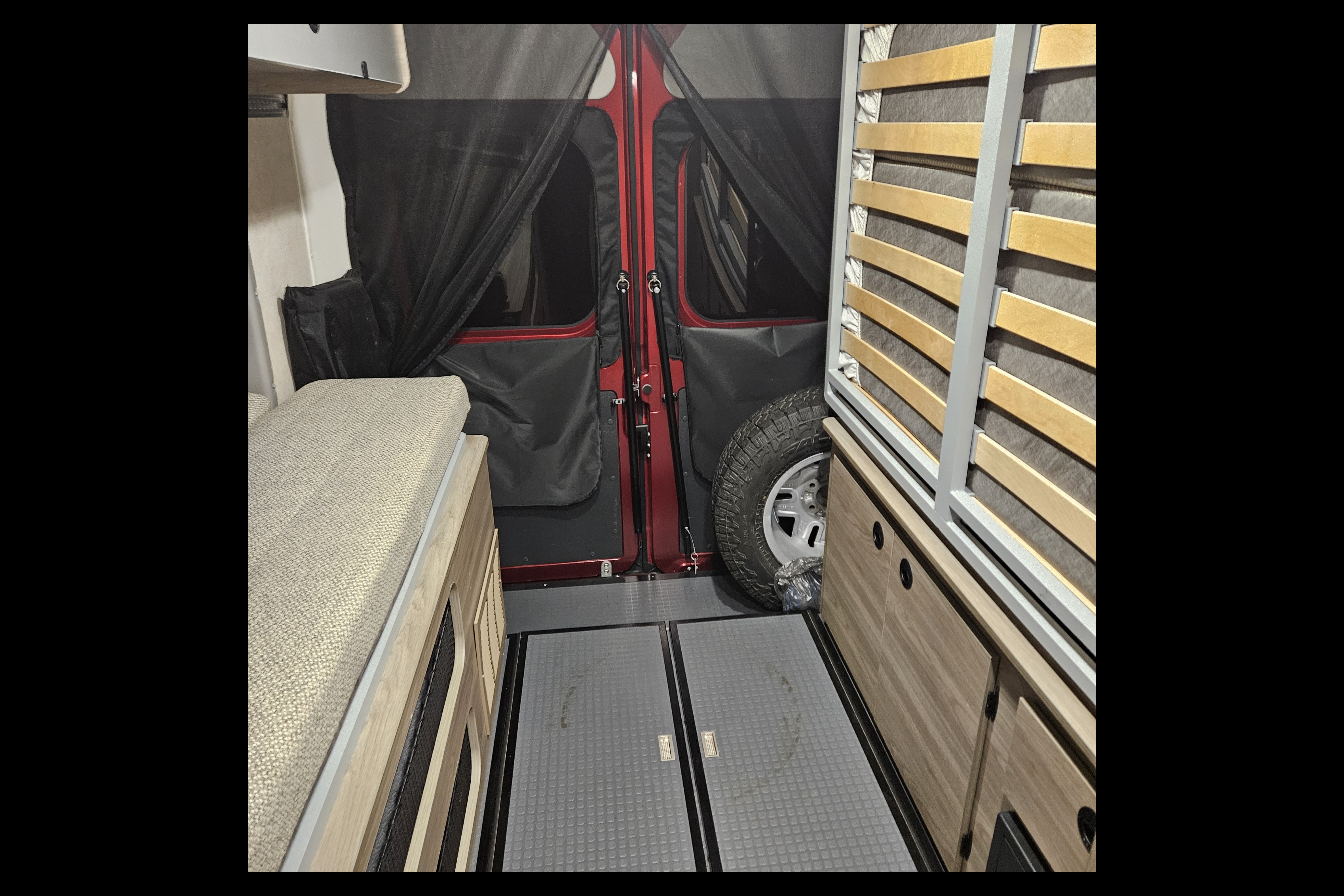 Adventure, Unplugged: The Winnebago Solis Experience